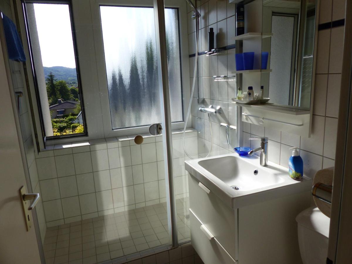 Ferienwohnung-Bergblick Bad Harzburg Exterior photo